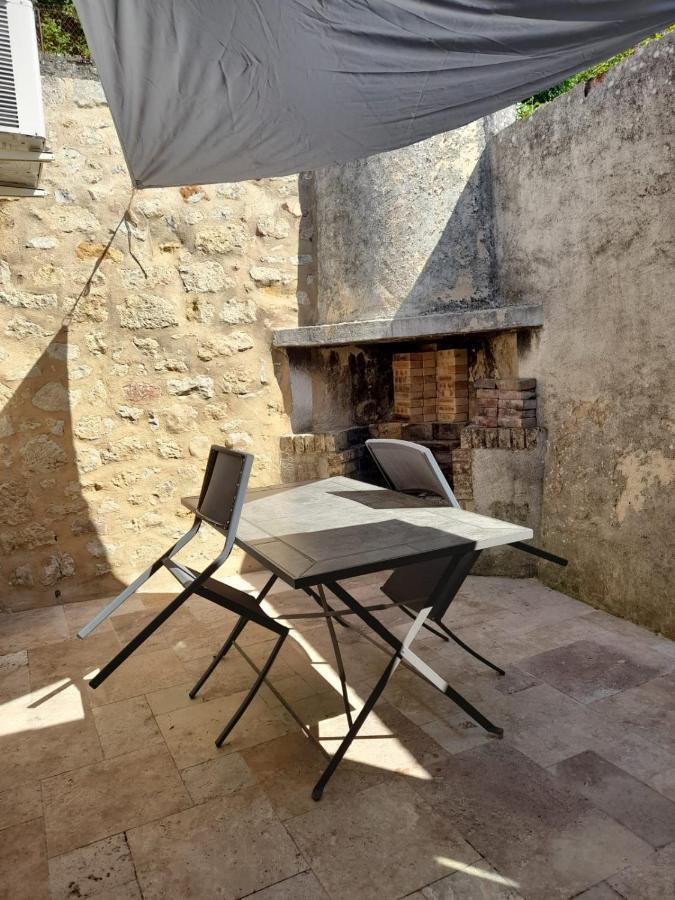 Appartement Belle Vue - Centre Ville Medievale Gourdon-en-quercy Exterior photo